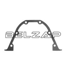 Прокладка ВАЗ-2101-2107 крышки двигателя задней AUTOGASKET