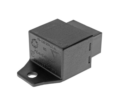 Реле поворота ВАЗ-2104-21, 1111, ГАЗ-3110, 3302 4-х конт. АВАР