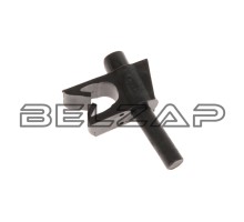 Скоба ВАЗ-2101-2107 бензопровода, 2101-1104022, АВТОКОМПОНЕНТ