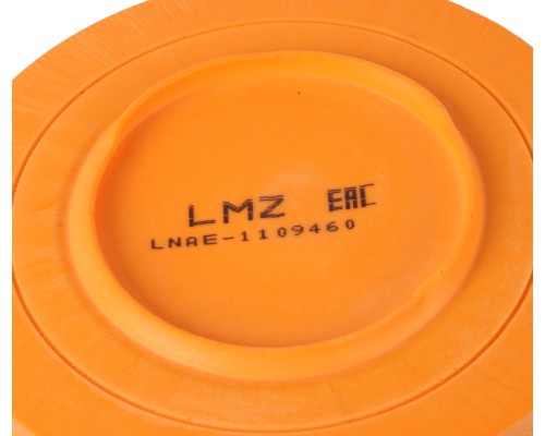 Элемент фильтрующий КАМАЗ-5308 воздушный (дв.CUMMINS) внешний ЛМЗ (ОАО КАМАЗ)