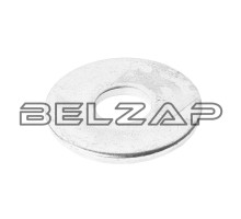 Шайба 12.0х35.0 ВАЗ-2101 штанги реактивной верхней, 24912831/252045-П29, NO NAME