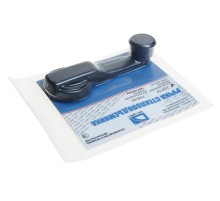 Ручка ВАЗ-2105-07, УАЗ, МАЗ стеклоподъемника ДИСС