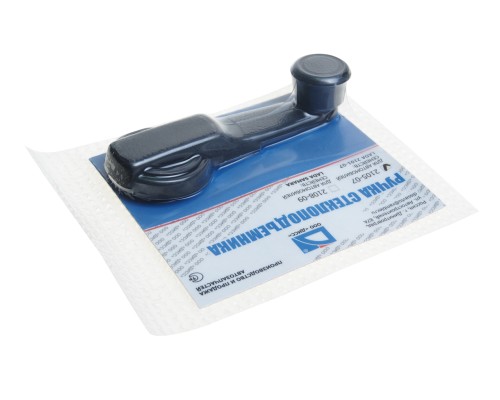 Ручка ВАЗ-2105-07, УАЗ, МАЗ стеклоподъемника ДИСС