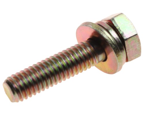 Болт FAW 1066, J6L OE