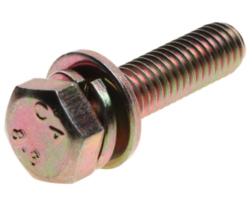 Болт FAW 1066, J6L OE