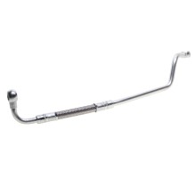 Трубка SHACMAN SHAANXI охлаждения компрессора OE