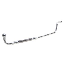 Трубка SHACMAN SHAANXI охлаждения компрессора OE