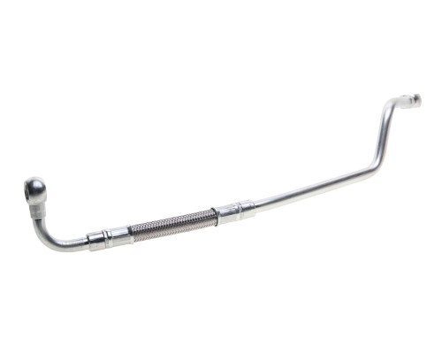 Трубка SHACMAN SHAANXI охлаждения компрессора OE