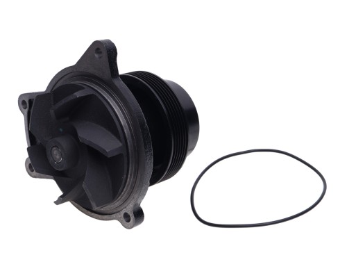 Насос водяной КАМАЗ, НЕФАЗ АВТОМАГНАТ