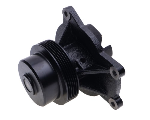 Насос водяной КАМАЗ, НЕФАЗ АВТОМАГНАТ