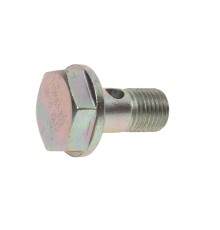 Болт-штуцер M14х1.5 FAW трубок топливных на ТНВД OE