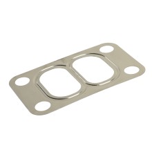 Прокладка Д-260 коллектора выпускного к ТКР (нерж. сталь) РАДИОВОЛНА