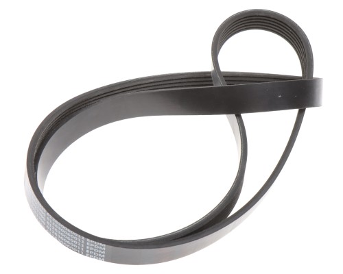 Ремень приводной поликлиновой 6PK1399 SHACMAN SHAANXI генератора дв.WP12 ЕВРО-3 WEICHAI