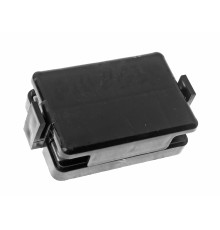 Блок предохранителей ГАЗ, КРАЗ 60А+60А ЛЭТЗ