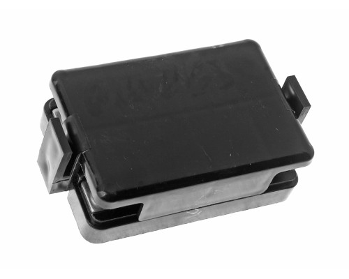 Блок предохранителей ГАЗ, КРАЗ 60А+60А ЛЭТЗ