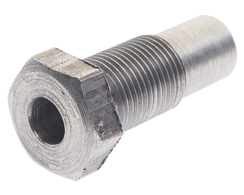 Втулка ЯМЗ упорная форсунки охлаждения поршней АВТОДИЗЕЛЬ