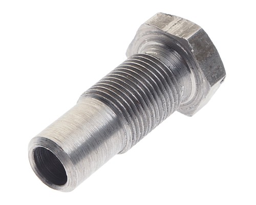 Втулка ЯМЗ упорная форсунки охлаждения поршней АВТОДИЗЕЛЬ