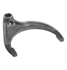 Вилка КПП ЯМЗ заднего хода АВТОДИЗЕЛЬ