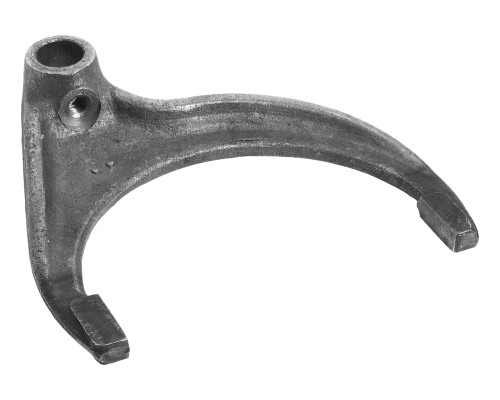 Вилка КПП ЯМЗ заднего хода АВТОДИЗЕЛЬ