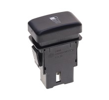 Выключатель клавиша FAW 1066 подогревателя дизельного топлива OE