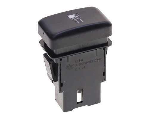 Выключатель клавиша FAW 1066 подогревателя дизельного топлива OE