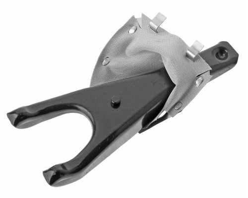 Вилка сцепления ГАЗ-2217, 3302 дв.560 ШТАЙЕР,  Крайслер (ОАО ГАЗ)