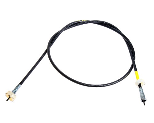 Вал гибкий спидометра ГАЗ-24, 52, 3308, К-700 L=1400мм ЛЭТЗ