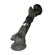 Вал карданный МАЗ среднего моста (8 отверстий) L=776мм БЕЛКАРД