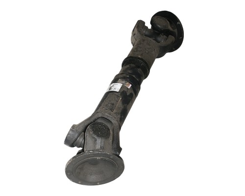 Вал карданный МАЗ среднего моста (8 отверстий) L=776мм БЕЛКАРД