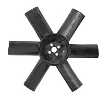 Вентилятор ГАЗ-3307