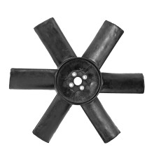 Вентилятор ГАЗ-3307