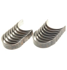 Вкладыши КАМАЗ шатунные Р3 d=80.00 ДЗВ