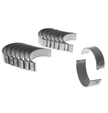 Вкладыши КАМАЗ шатунные Р4 d=79.50 ДЗВ