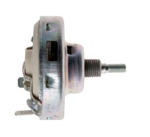 Регулятор освещения приборов (24V/24Ом) МАЗ, КАМАЗ, ЛИАЗ, ЗИЛ, КРАЗ, УРАЛ ЛЭТЗ