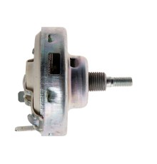 Регулятор освещения приборов (24V/24Ом) МАЗ, КАМАЗ, ЛИАЗ, ЗИЛ, КРАЗ, УРАЛ ЛЭТЗ