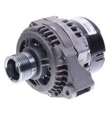 Генератор ГАЗ-31029, 3110, 3302, УАЗ дв.ЗМЗ-405, 406, 409 14В 90А КЗАТЭ (ЗиТ)