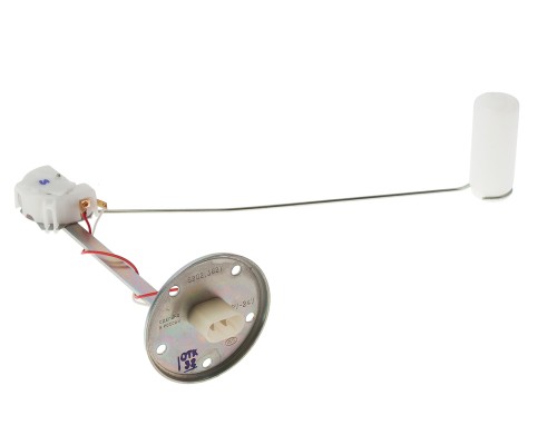 Датчик уровня топлива КАМАЗ 250л,  УРАЛ 210л, 300л AVTOPRIBOR