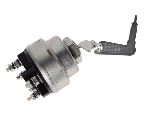 Замок зажигания МАЗ, КРАЗ СОАТЭ