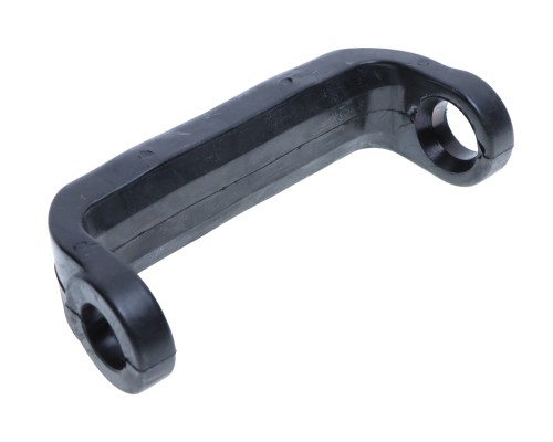 Буфер МАЗ рессоры ЗАО АМКОДОР-ЭЛАСТОМЕР