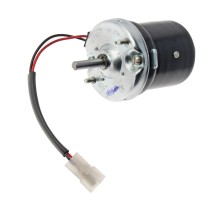 Мотор отопителя МАЗ, КАМАЗ, ГАЗ 24V (в упаковке) КЗАЭ