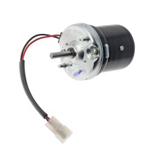 Мотор отопителя МАЗ, КАМАЗ, ГАЗ 24V (в упаковке) КЗАЭ