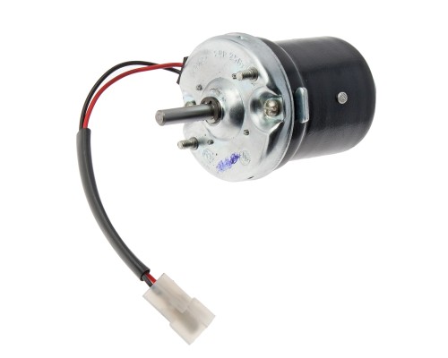 Мотор отопителя МАЗ, КАМАЗ, ГАЗ 24V (в упаковке) КЗАЭ