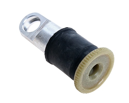 Насос топливный КАМАЗ ручной подкачки ЯЗДА