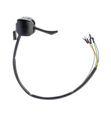 Переключатель подрулевой ГАЗ-53, КРАЗ-255, УАЗ указателей поворота АВТОАРМАТУРА