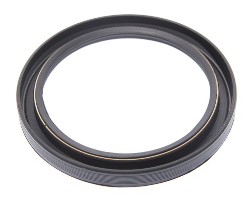 Сальник КАМАЗ, УРАЛ башмака балансира 114х145х15 РВЛ