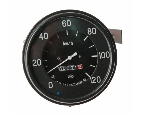 Спидометр МАЗ, КРАЗ AVTOPRIBOR