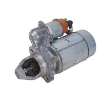 Стартер ГАЗ, ПАЗ дв.ЗМЗ 511.10, 513.10, 73,  5234.10 12В z=9 1.5кВт БАТЭ