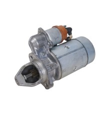 Стартер ГАЗ, ПАЗ дв.ЗМЗ 511.10, 513.10, 73,  5234.10 12В z=9 1.5кВт БАТЭ
