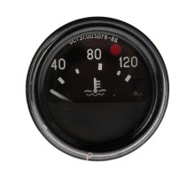 Указатель температуры КАМАЗ, МАЗ, КРАЗ, УРАЛ (аналог 061119) AVTOPRIBOR