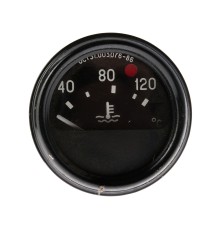 Указатель температуры КАМАЗ, МАЗ, КРАЗ, УРАЛ (аналог 061119) AVTOPRIBOR